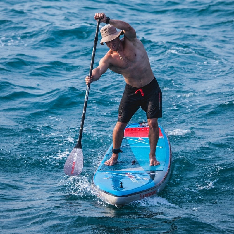 SUP (САП) Доска MISHIMO NAOMI PRO 12 в Сергиевом Посаде