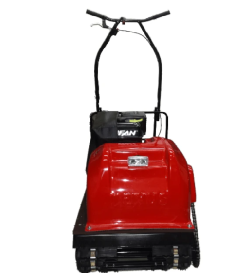 Мотобуксировщик PAXUS 550 9 л.с. в Сергиевом Посаде