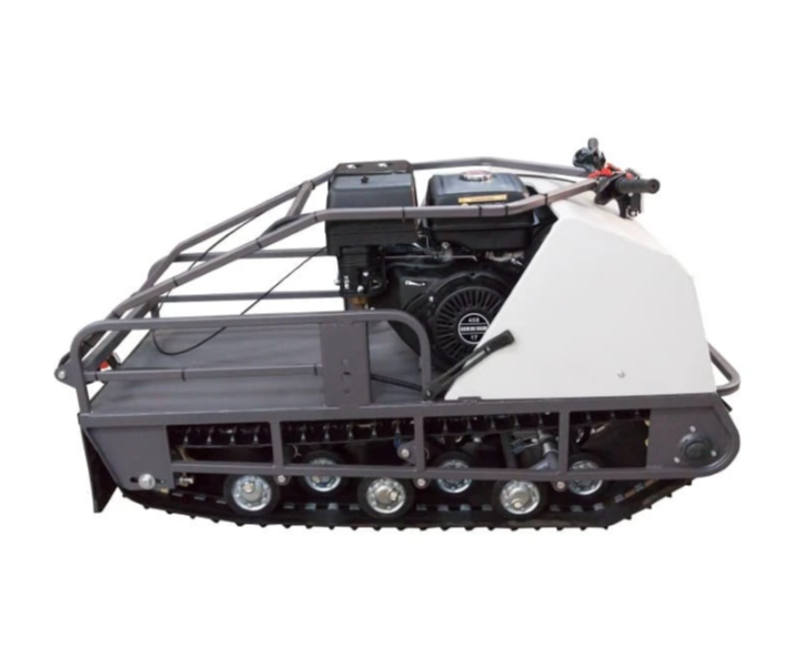 Мотобуксировщик СТЕМ СЕВЕР ЭКОНОМ 500 15 л.с. в Сергиевом Посаде