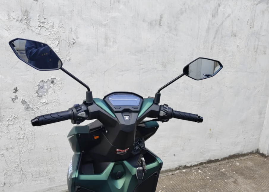 Скутер PROMAX INFERNO 250 (49) в Сергиевом Посаде