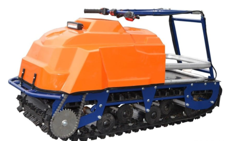 Мотобуксировщик БАРС СЛЕДОПЫТ MDS 15 л.с. в Сергиевом Посаде