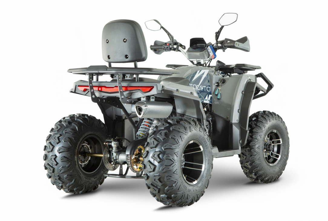 Квадроцикл YACOTA VIKING PRO 250 в Сергиевом Посаде