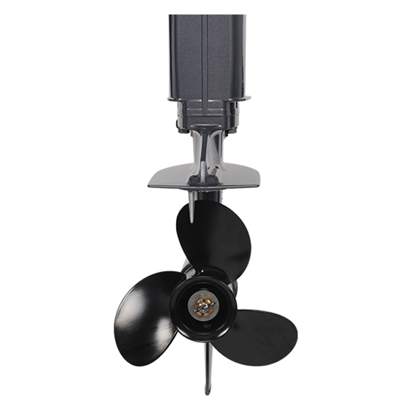 ЛОДОЧНЫЙ МОТОР ALLFA CG Т20 в Сергиевом Посаде