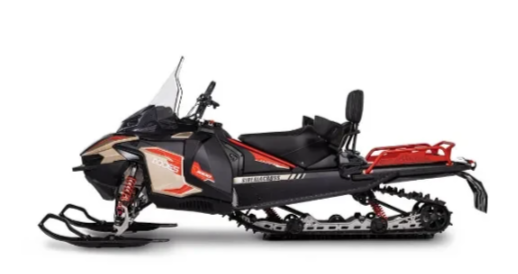 Снегоход AODES Siberiacross 1000 SWT 600mm LCD 6.8 в Сергиевом Посаде