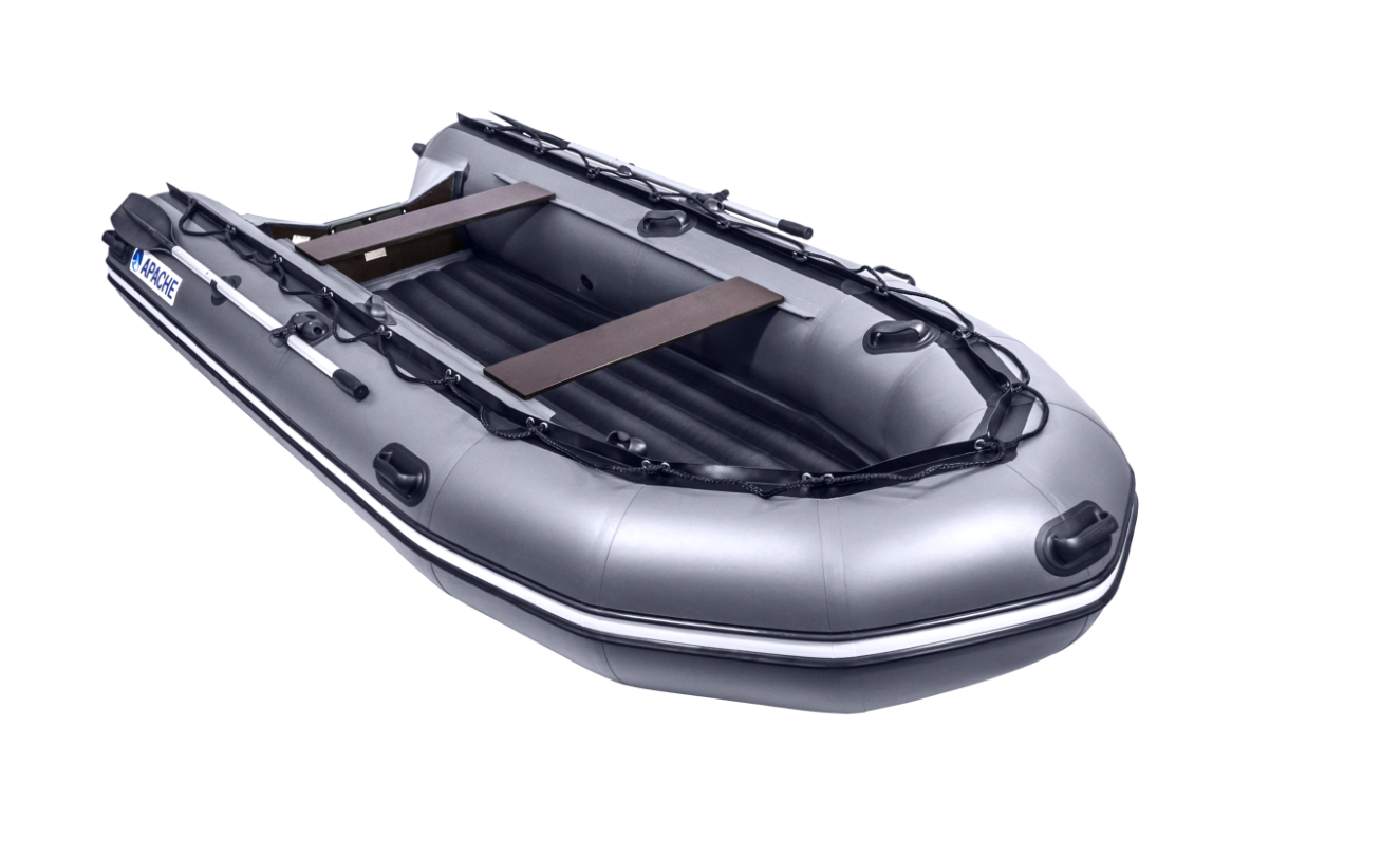 Лодка APACHE 3500 НДНД в Сергиевом Посаде