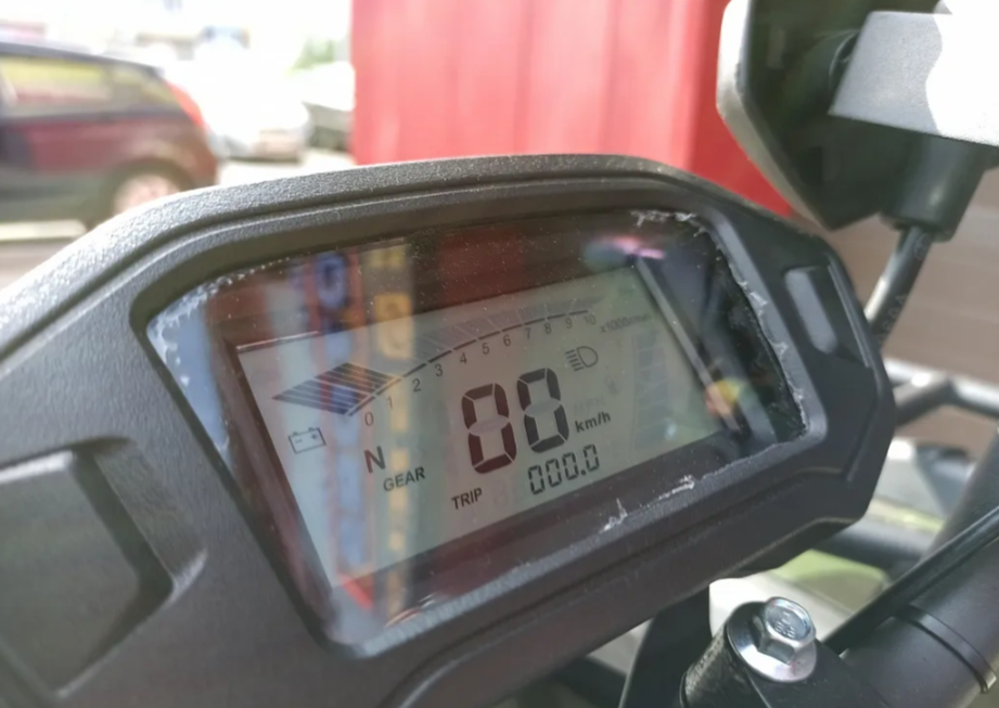 Квадроцикл PROMAX ATV 250 PRO (2025) в Сергиевом Посаде