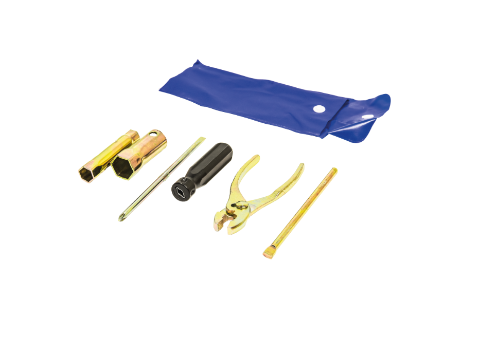 Лодочный мотор APACHE T5 BS в Сергиевом Посаде