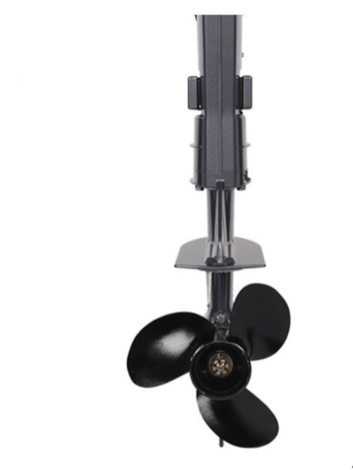 Лодочный мотор ALLFA CG F6 в Сергиевом Посаде