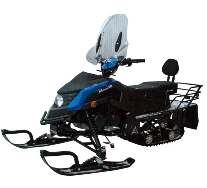 Снегоход MOTOLAND (МОТОЛЕНД) SNOWFOX 200 в Сергиевом Посаде