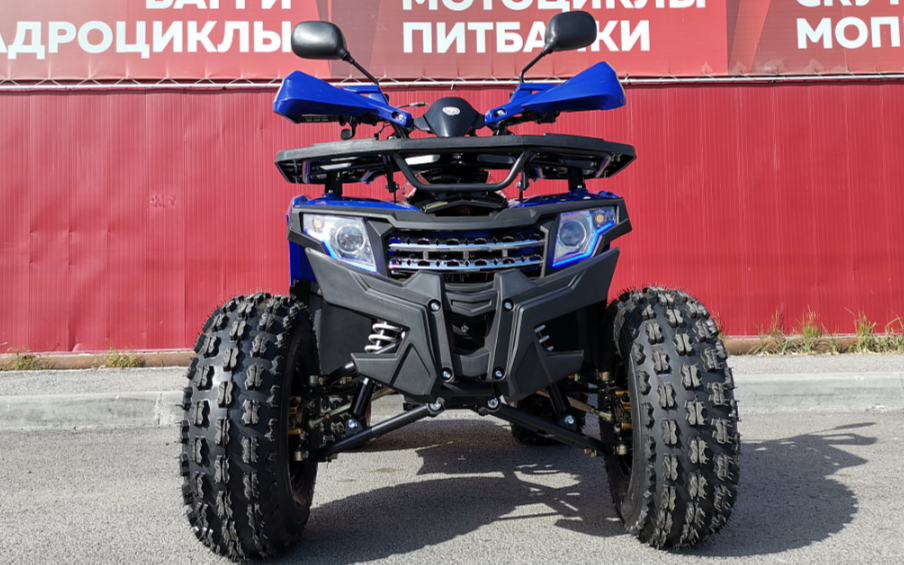 Квадроцикл PROMAX WILD 2.0 190 LUX в Сергиевом Посаде