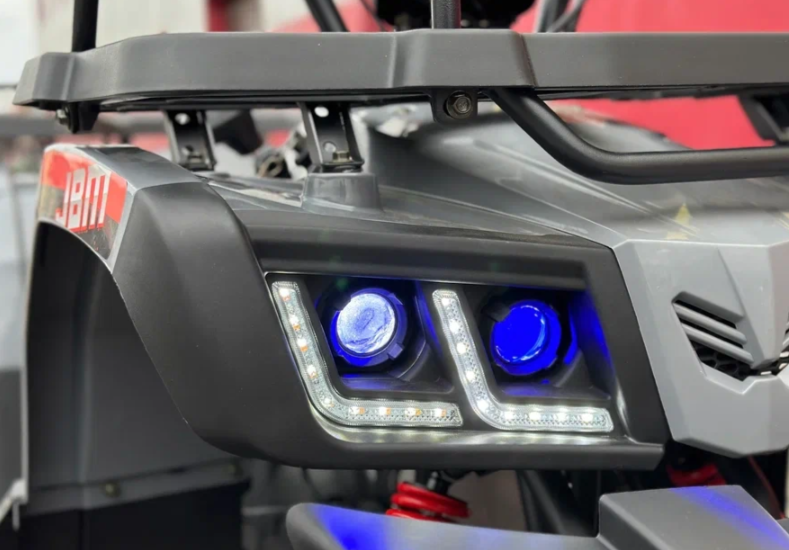 Квадроцикл GBM MAVERICK 300 NEW в Сергиевом Посаде