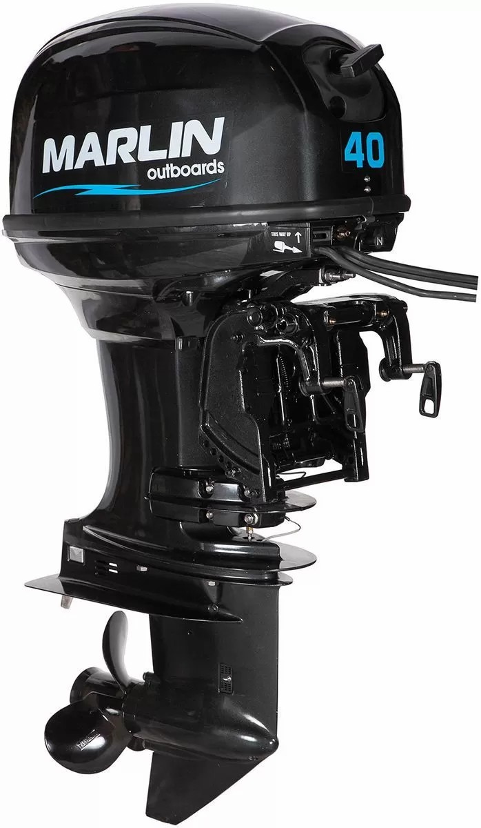 Лодочный мотор MARLIN MP 40 AWRS в Сергиевом Посаде