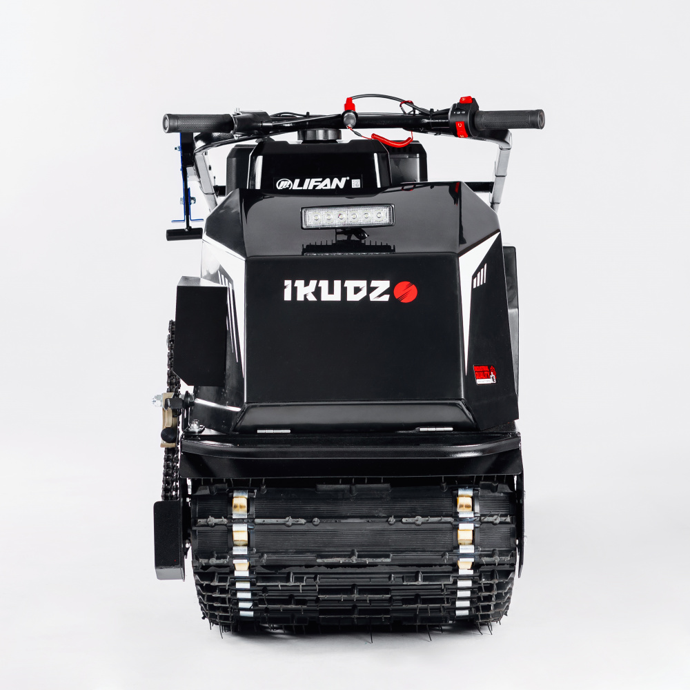 МОТОБУКСИРОВЩИК IKUDZO LONG 2.0 1700/500 EKR19 в Сергиевом Посаде