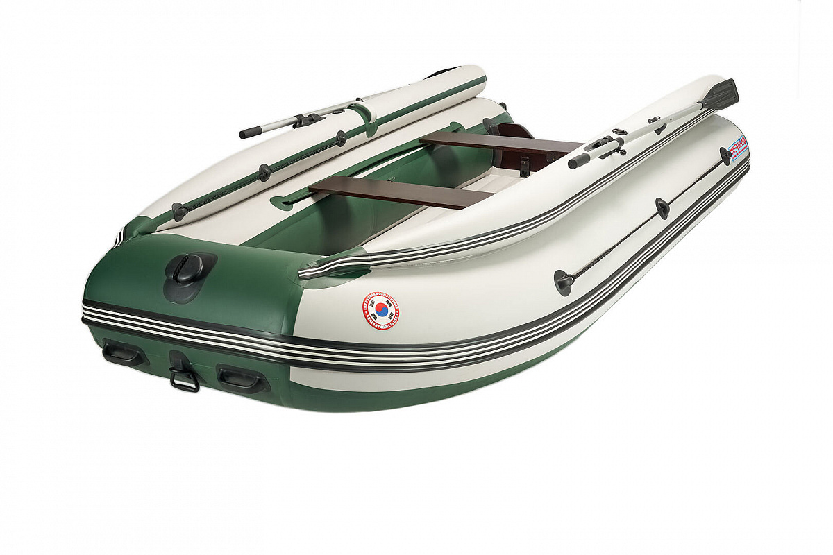 Лодка MISHIMO FAMILY LITE 350 в Сергиевом Посаде