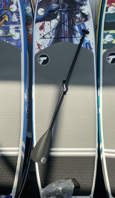 SUP (САП) ДОСКА RAIDEX I BOARD 11’ (332СМ) N 18 в Сергиевом Посаде