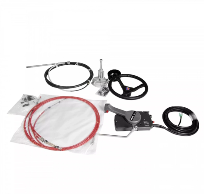 Лодочный мотор GLADIATOR G20FES в Сергиевом Посаде