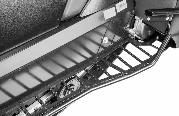 Снегоход STELS SM600T (L LUX WT) СТАВР 1.0 К01 Tech в Сергиевом Посаде