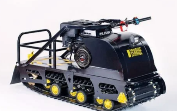 Мотобуксировщик FISHRIDE КЛАССИКА 20 л.с. в Сергиевом Посаде