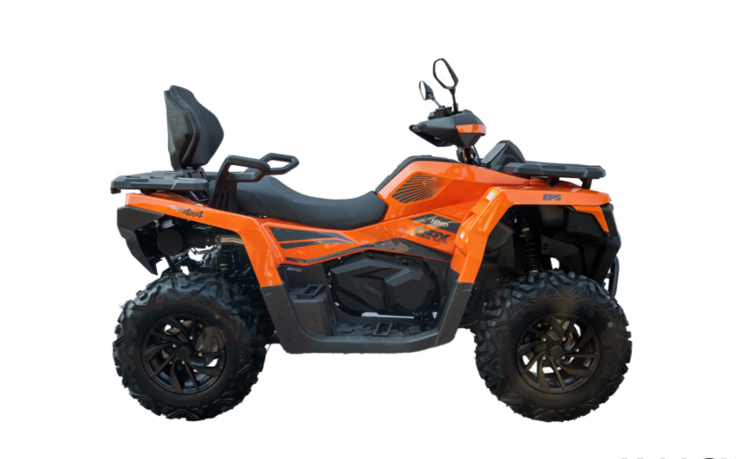 Квадроцикл HND QRX 650 в Сергиевом Посаде