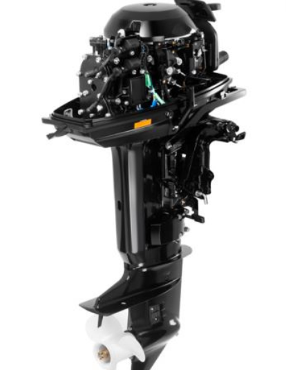 Лодочный мотор HIDEA HD30FHS в Сергиевом Посаде