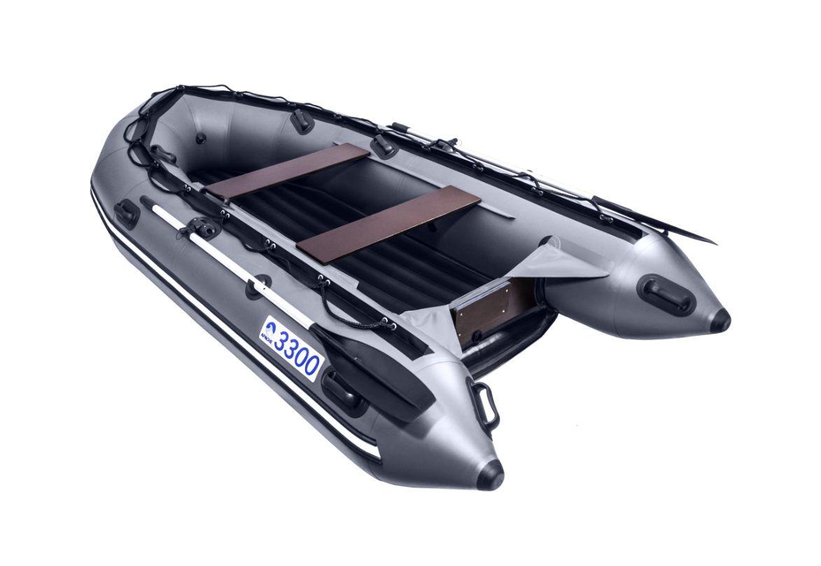 Лодка APACHE 3300 НДНД в Сергиевом Посаде