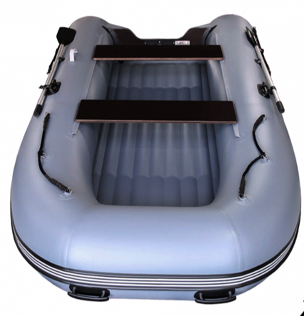 НАДУВНАЯ ЛОДКА GLADIATOR E380S в Сергиевом Посаде