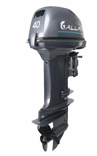 Лодочный мотор ALLFA CG Т40 S в Сергиевом Посаде