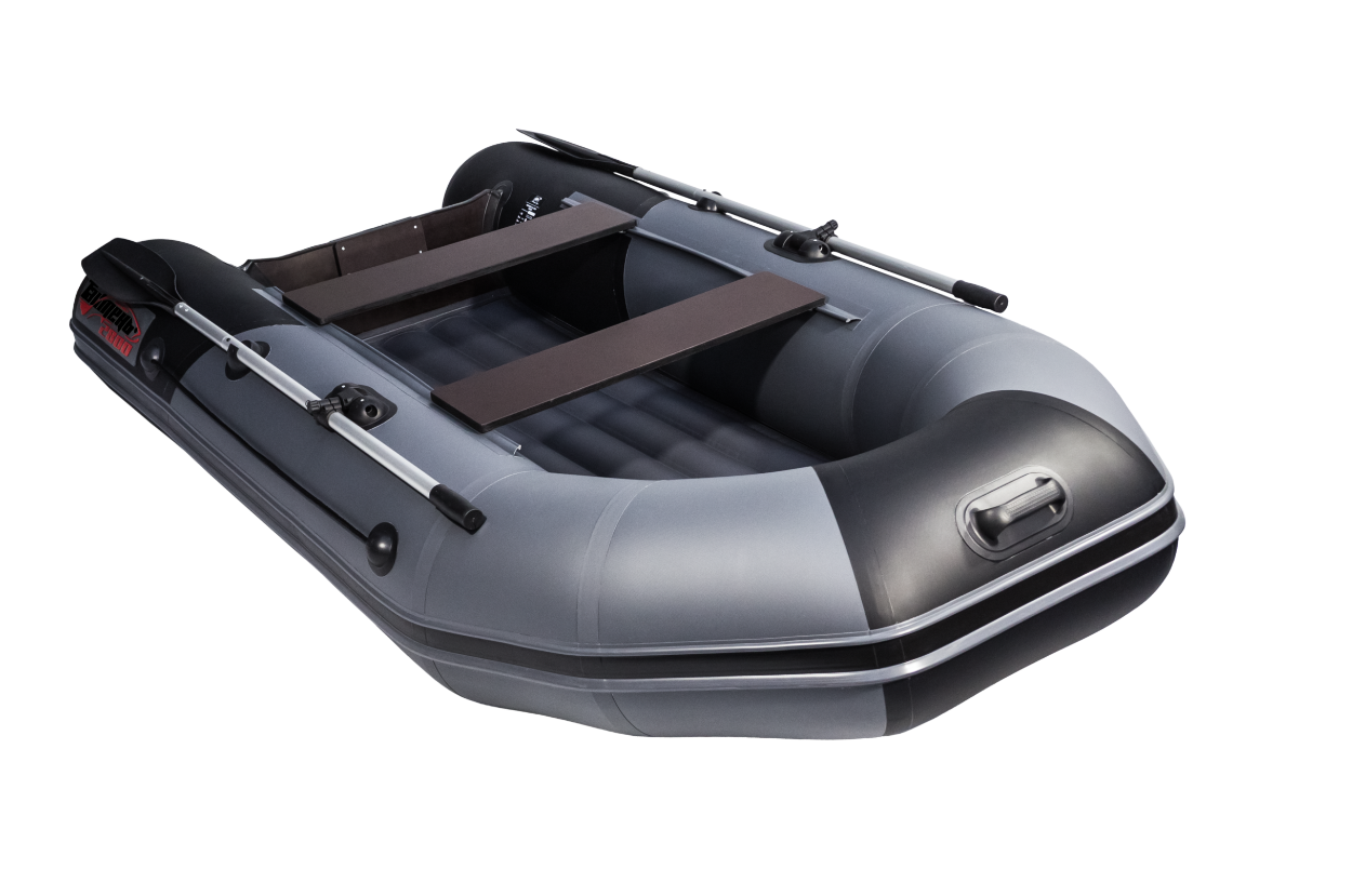 Лодка Таймень NX 2800 НДНД в Сергиевом Посаде