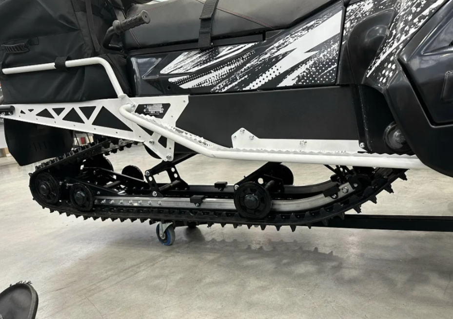 СНЕГОХОД IRBIS SF200L XE SUPERLONG в Сергиевом Посаде