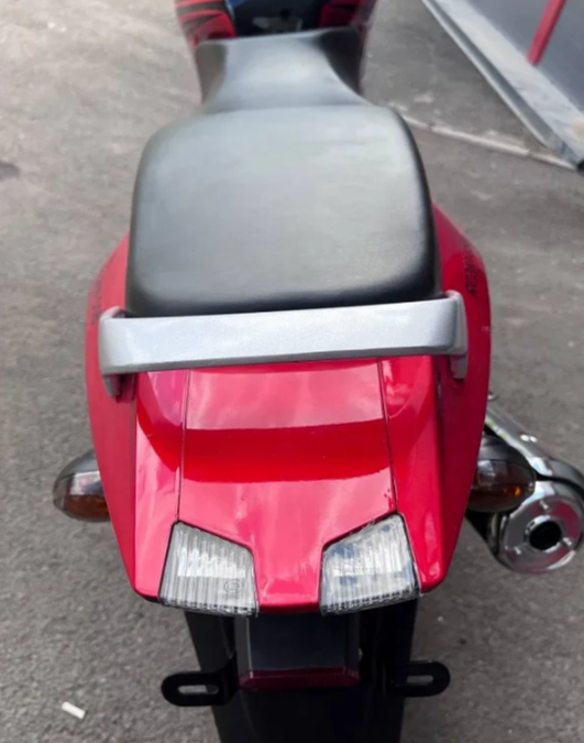 Мотоцикл RACER MAGNUM RC200-C5B в Сергиевом Посаде