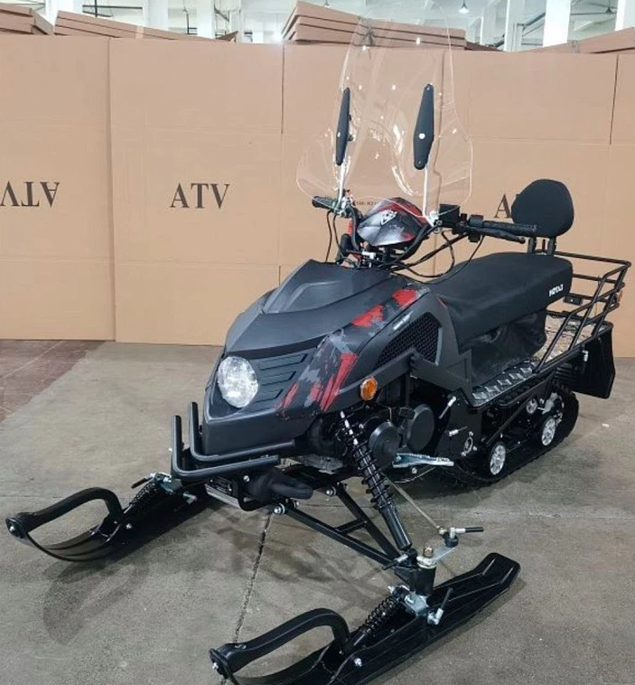 Снегоход Motax Snow 200 в Сергиевом Посаде