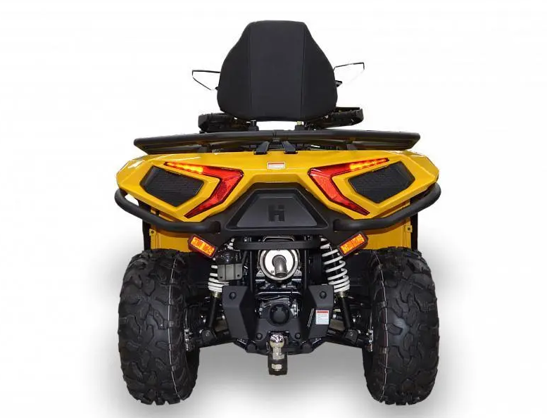 Квадроцикл HISUN GUARDIAN 400L /LONG в Сергиевом Посаде