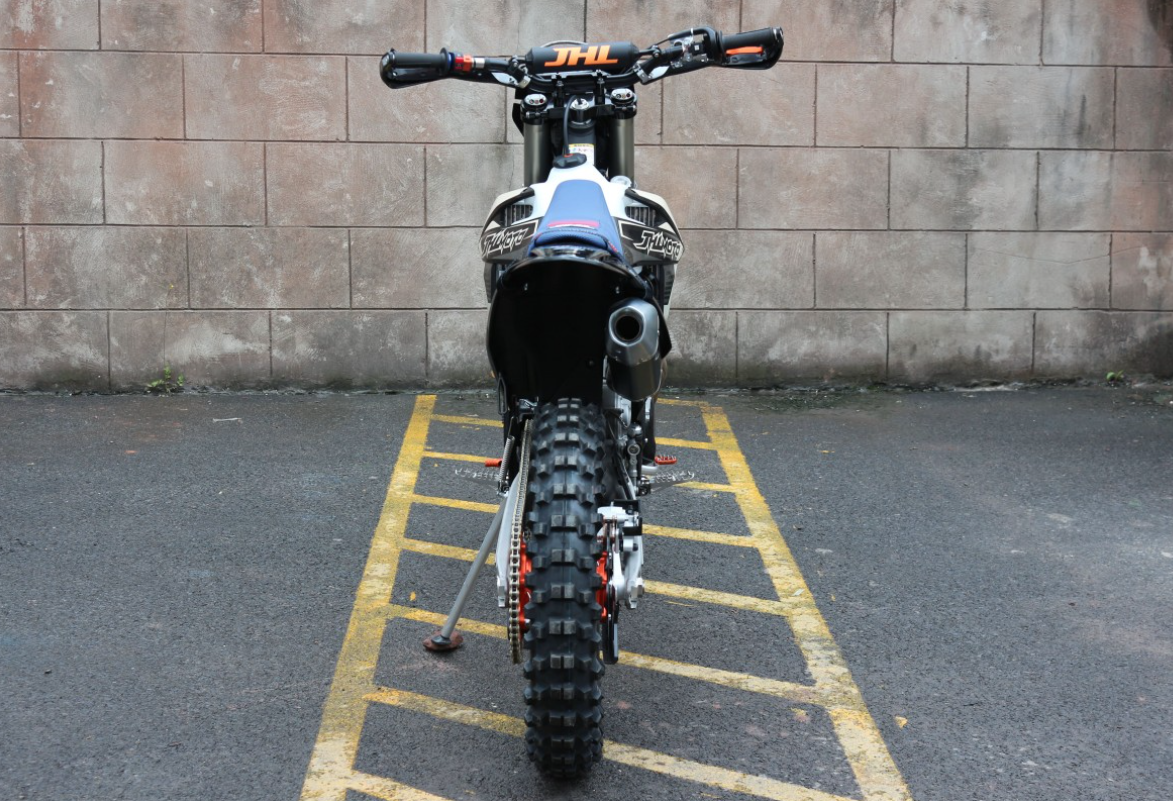 Мотоцикл JHLMOTO JHL Z8i (EFI) NC300S (182-MN) в Сергиевом Посаде