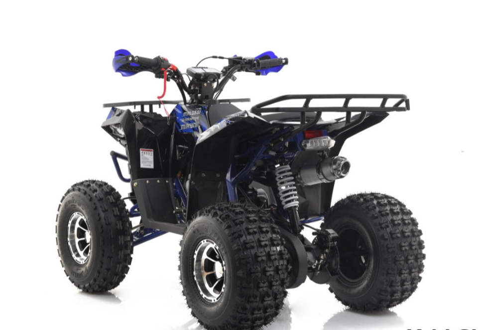 Квадроцикл GBM SHARP 190 PREMIUM SEMI-AUTOMATIC в Сергиевом Посаде