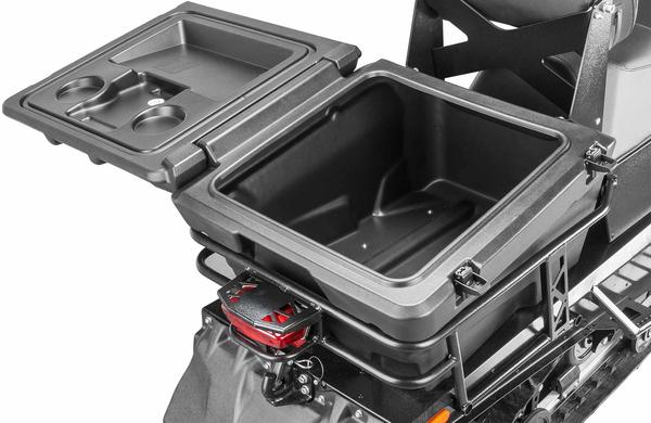 Снегоход STELS SM600T (L LUX WT) СТАВР 1.0 К01 Tech в Сергиевом Посаде