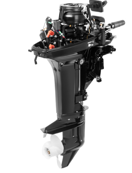 Лодочный мотор HIDEA HD9.9PRO FES (326 см3) в Сергиевом Посаде