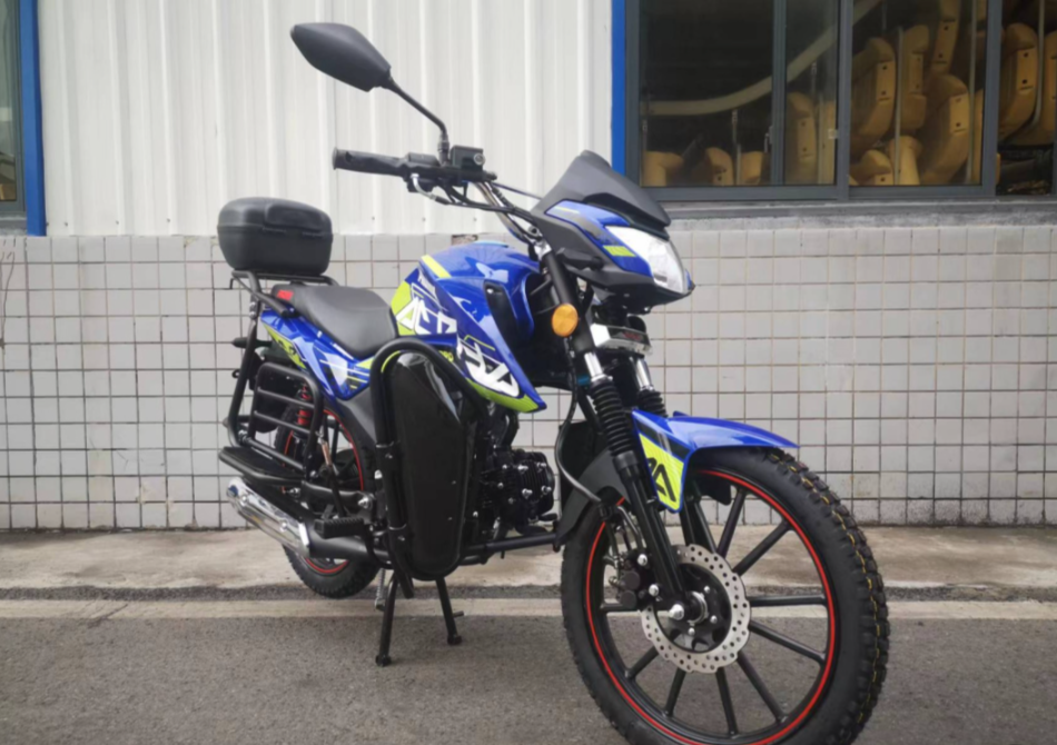 Мопед PROMAX ALPHA RS-PRO 150 (49) в Сергиевом Посаде