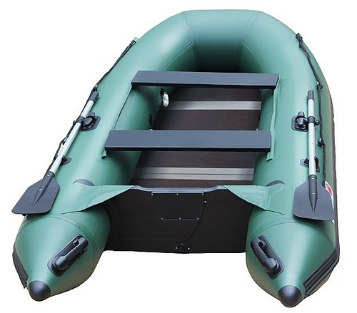 ЛОДКА НАДУВНАЯ YUKONA 330TSE (F) -В КОМПЛЕКТЕ С ФАНЕРНЫМ ПАЙОЛОМ в Сергиевом Посаде