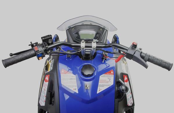 Снегоход STELS Капитан-150 2023 в Сергиевом Посаде