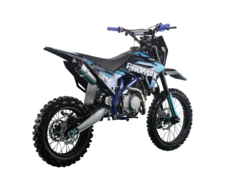 Питбайк PROMAX CROSS 145CC 17/14 в Сергиевом Посаде