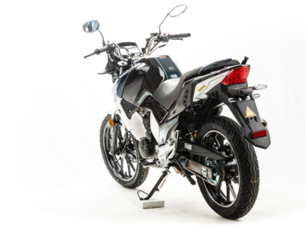 Мотоцикл MOTOLAND (МОТОЛЕНД) FIGHTER 250 в Сергиевом Посаде