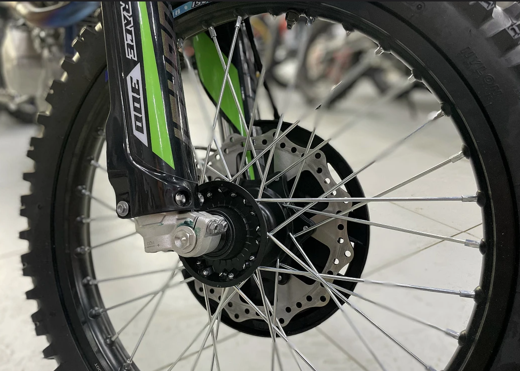 Мотоцикл Progasi RACE 300 AIR PRO SPORT в Сергиевом Посаде