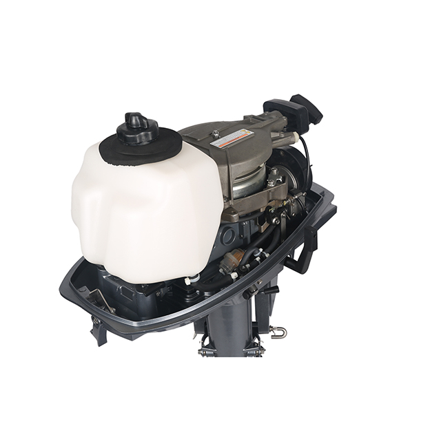 ЛОДОЧНЫЙ МОТОР ALLFA CG T5 в Сергиевом Посаде