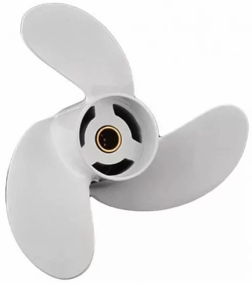 ВИНТ ГРЕБНОЙ MERCURY 4-5 Л.С. 8 3/8X8 в Сергиевом Посаде
