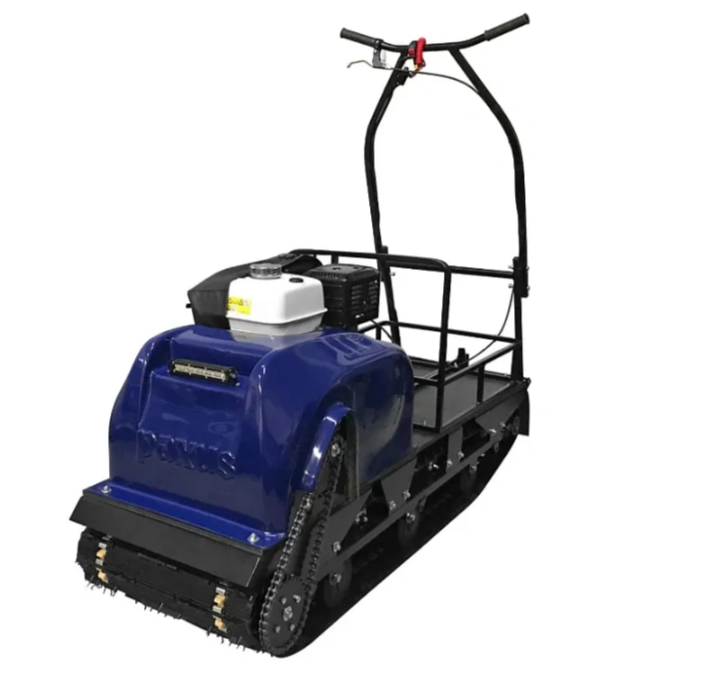 Мотобуксировщик PAXUS 500 GRAND 9 л.с. HONDA в Сергиевом Посаде