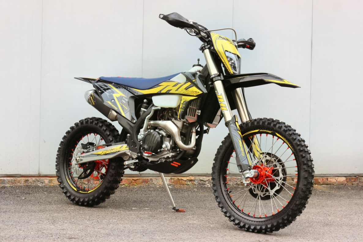 Мотоцикл JHLMOTO JHL Z8 NC300S (182-MN) в Сергиевом Посаде