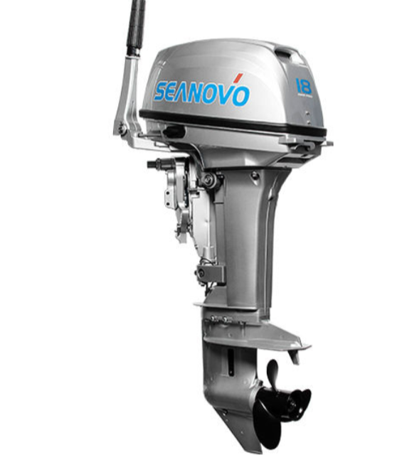Лодочный мотор SEANOVO SN18FHBL в Сергиевом Посаде