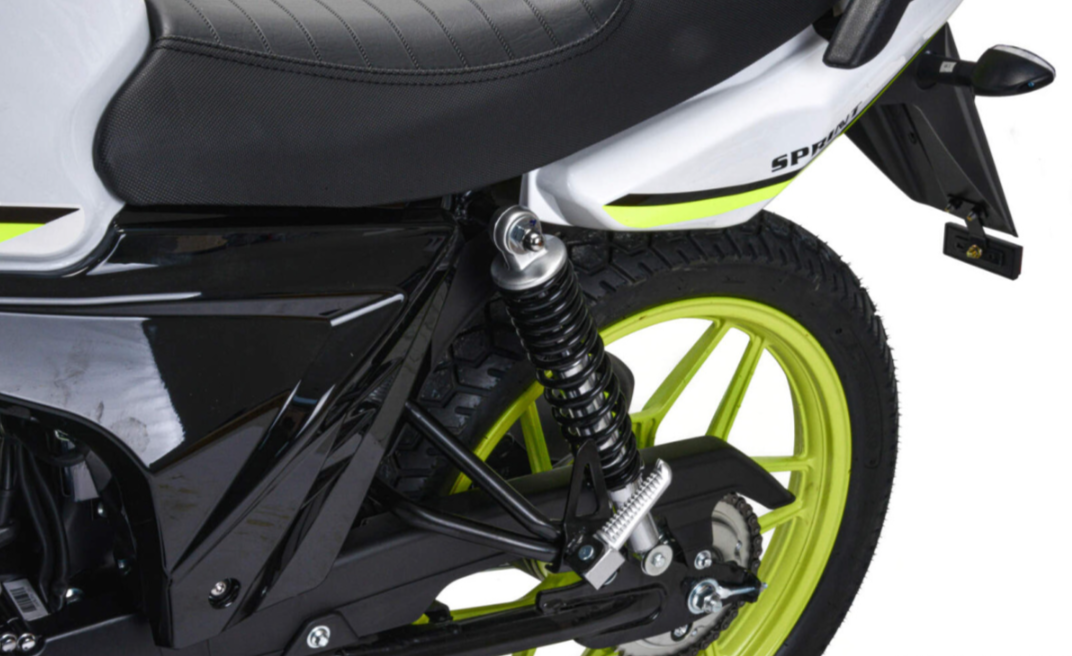 Мотоцикл MOTOLAND (МОТОЛЕНД) 200 SPRINT в Сергиевом Посаде