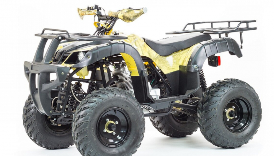 Квадроцикл MOTOLAND (МОТОЛЕНД) 250 ADVENTURE в Сергиевом Посаде