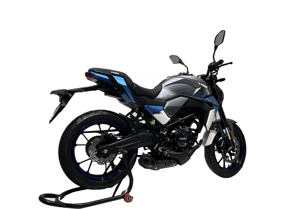 Мотоцикл TMBK MONTANA 250 (165 FMM) в Сергиевом Посаде